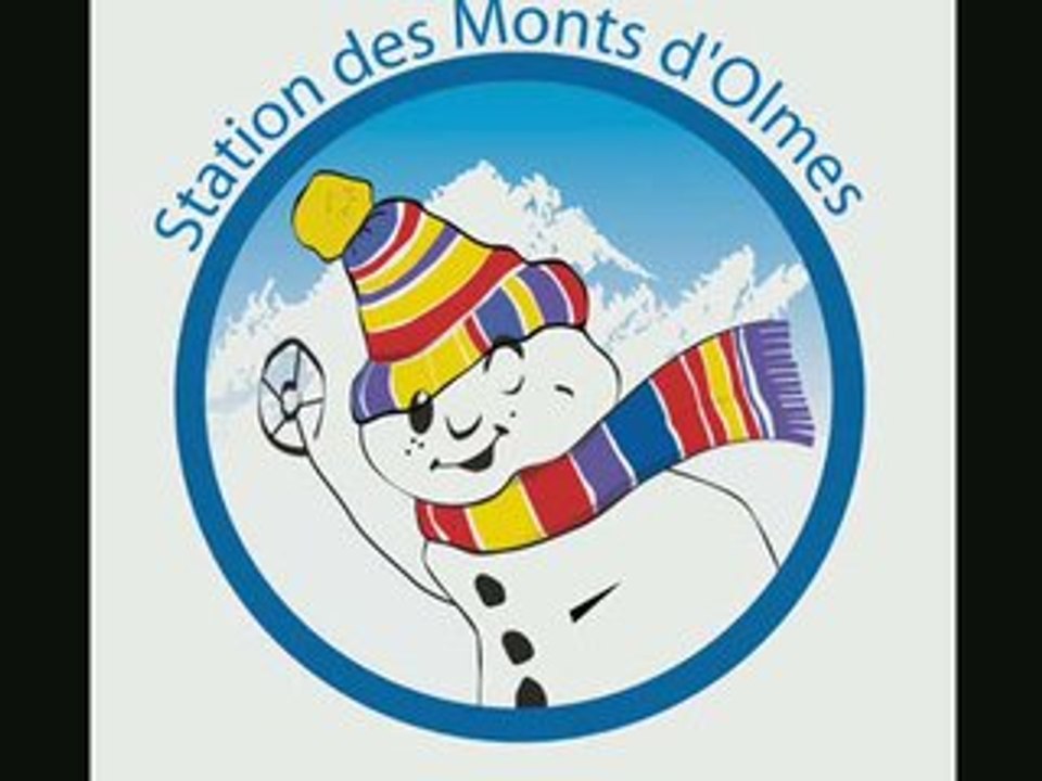 Présentation station Monts d'Olmes SAISON 2008-2009