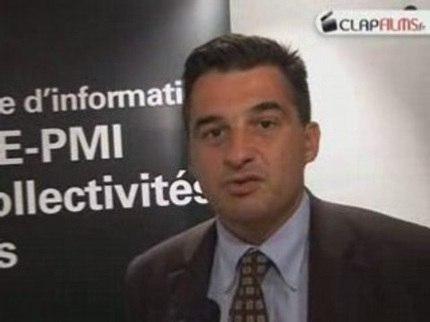 CLUB DECISION DSI 18 SEPTEMBRE 08