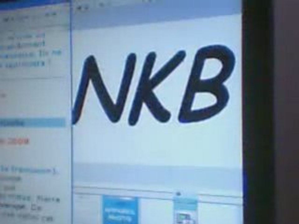 Les Nouvelles de Kigali à Bruxelles : HEBDO