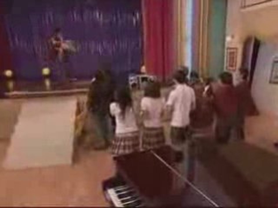 Patito y bruno- Raggaeton