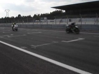 dijon 29 Septembre 2008