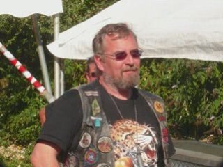 Les free bikers group