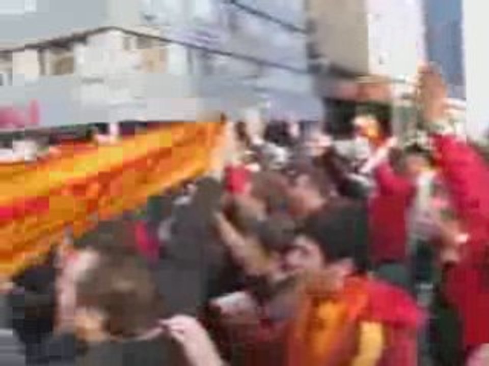 UltrAslan kurucusu Alpaslan Dikmenin son yolculugu