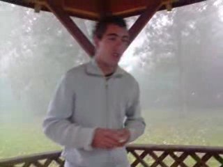 Lendemain d'eternal bliss