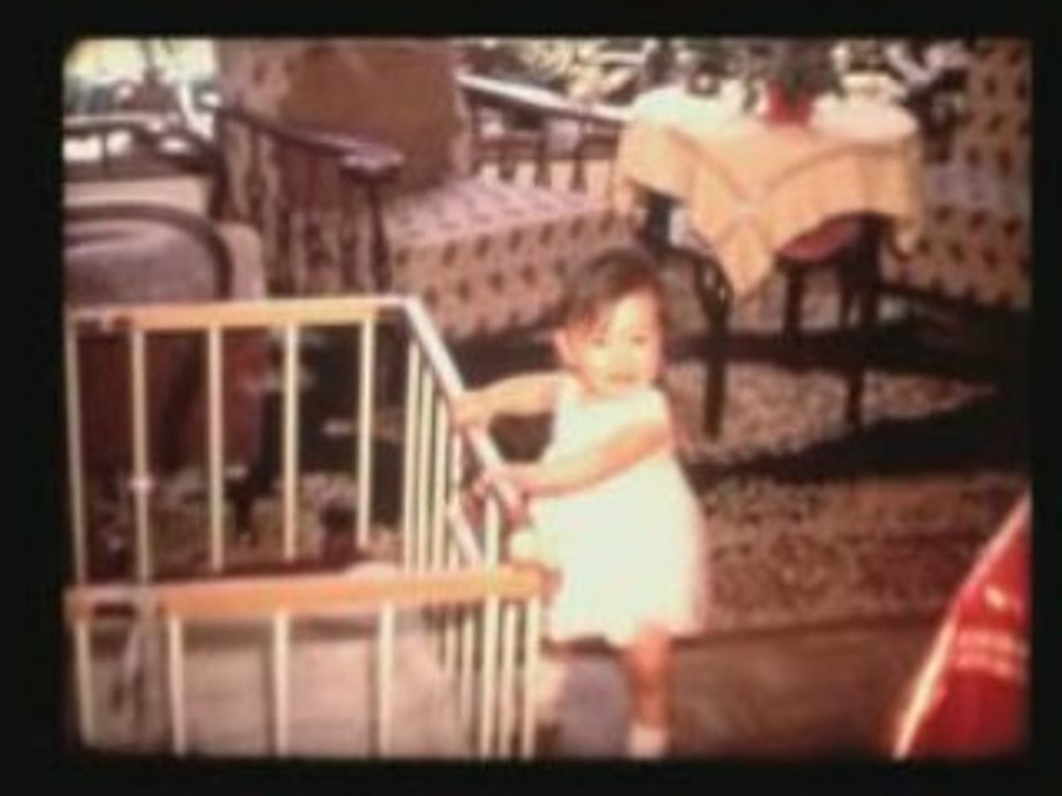 Transfert super8 archives 1