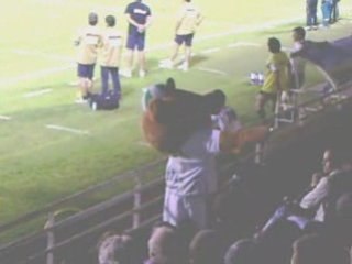 Pau Colomiers 27.09.08