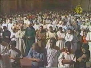 Sourate 056 - Al Waqi'a - partie 1 - Omar Al Kazabri | Maroc