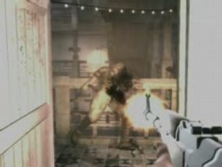 Shellshock 2: Blood Trails