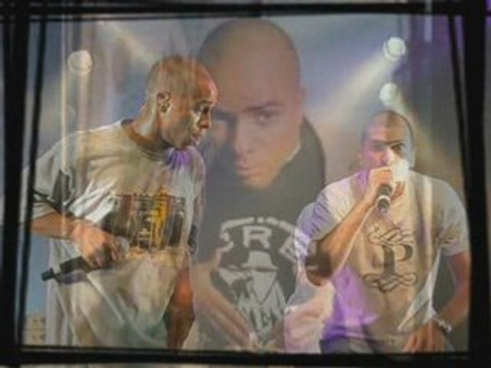 Shurik'n -la lettre