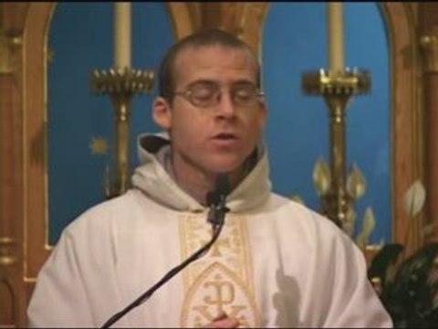 Sep 30 - Homily: Suffering is Conquered