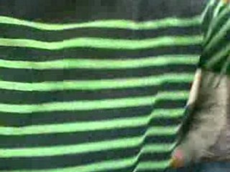 Sefyu haha sefyu é venu a stras 67 et pas jai toii