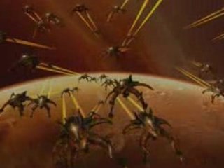 Jumpgate Evolution - Scénario