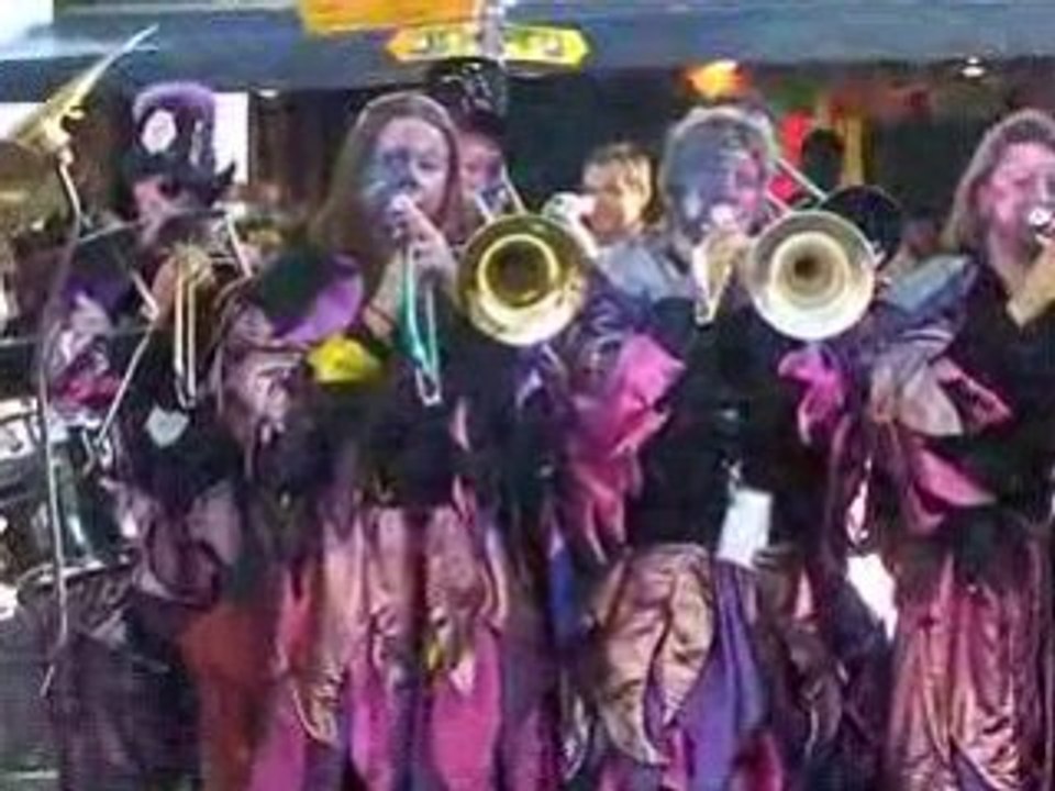 Vendanges avec les Bedzules 3