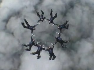 VR8 / 8 France / Manche 3 à 26 pts