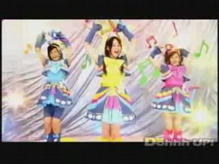 MilkyWay - Tan tan taan! ★ タンタンターン！