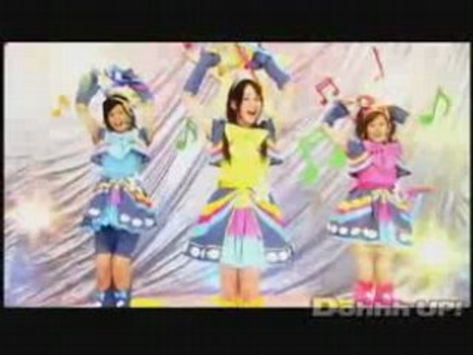 MilkyWay - Tan tan taan! ★ タンタンターン！