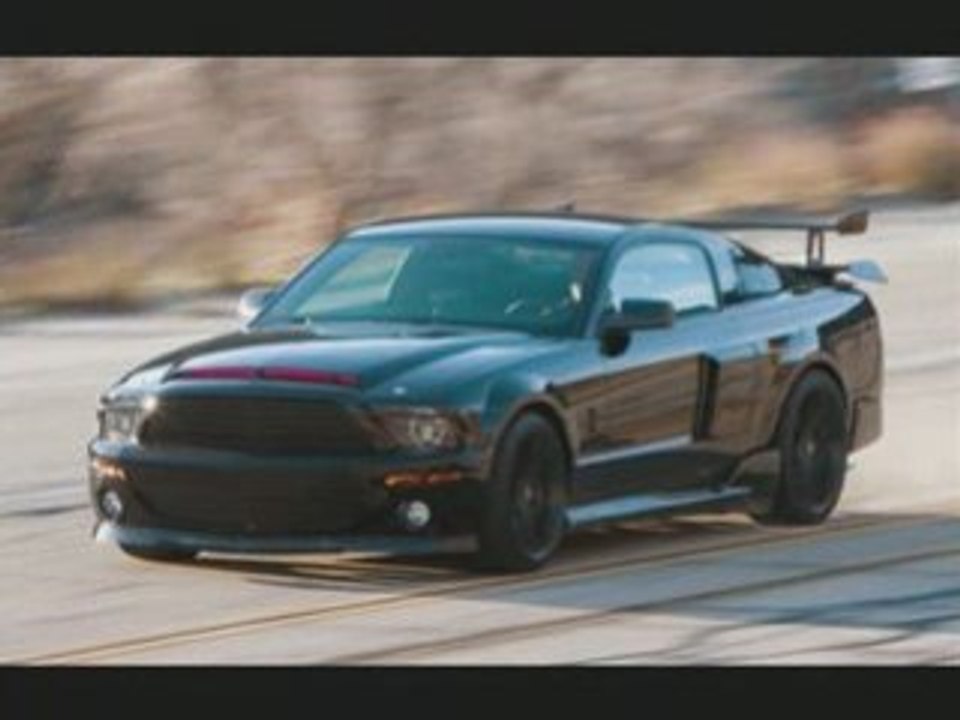 Knight rider