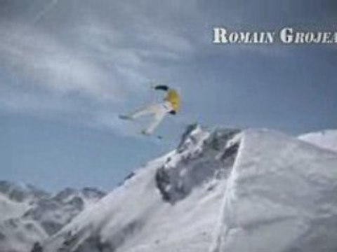 Shoot Ski aux 7 laux ho5