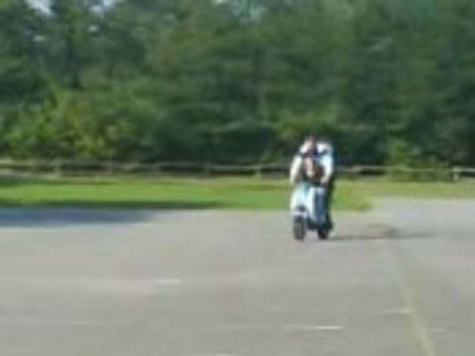 délire de handballeur xd