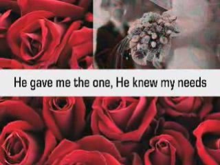 Love of My Life - The Wedding Song