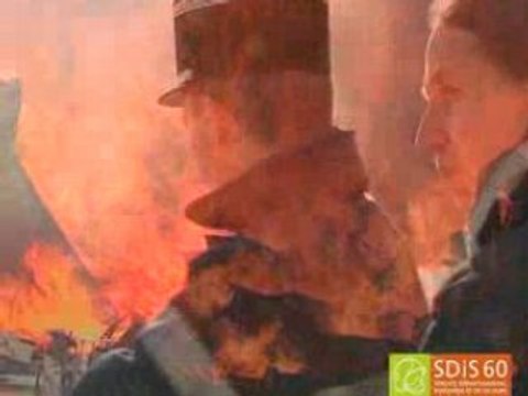 Flumilog: Premiers essais réussis dans l'Oise