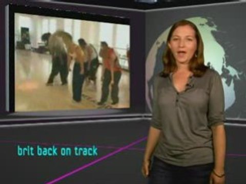 YouNews - Britney speaks!