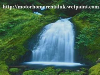 Motorhome Rentals