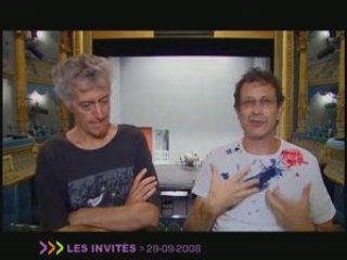 FSAT ! Avec Nicola Beller-Carbone, soprano