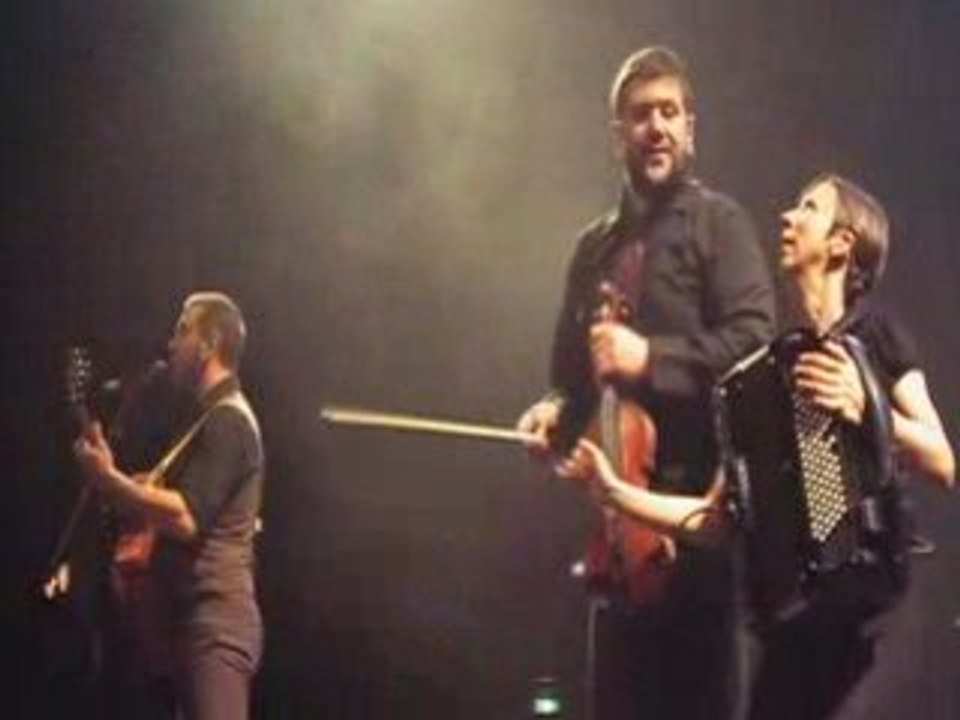 Les Blérots de R.A.V.E.L. : Les P'tits Plaisirs