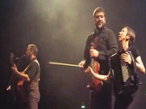 Les Blérots de R.A.V.E.L. : Les P'tits Plaisirs