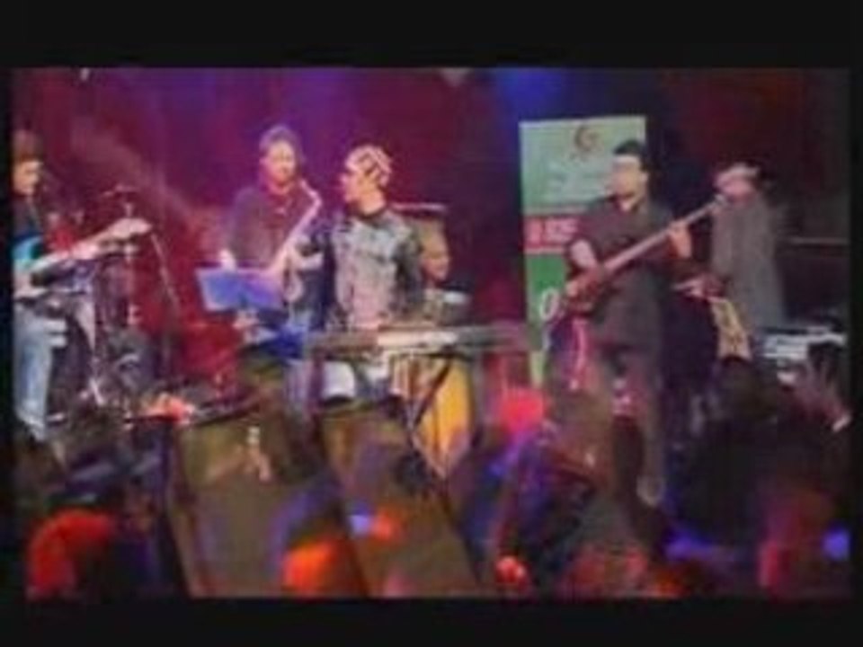 rai-bouchnak live