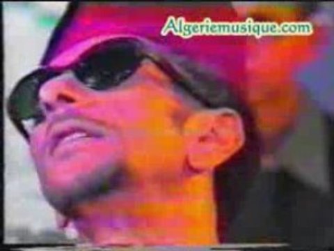 souillah et kamal Humour-Les non Voyants