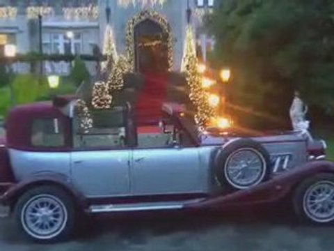 DUBLIN WEDDING CARS Ireland Dublin Wedding Limousines Dublin