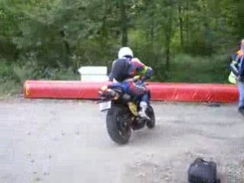 Dark dog tour 2008 Orival 6