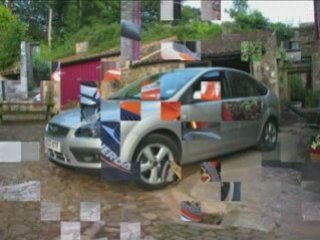 The Perfect Corner Euro 2 - Welcome to the UK