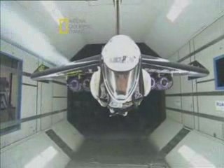 Wind Tunnel Testing