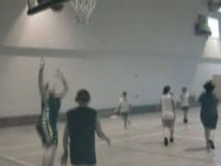 Les double pas en seniors filles .... mamamia !!!