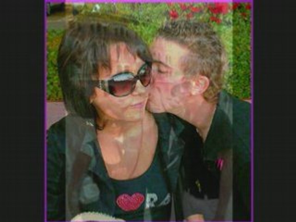 Pour mOn amour