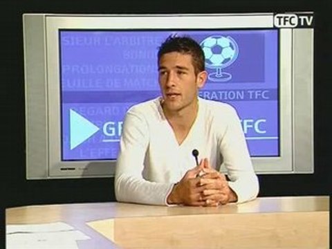 tfc- kevin dupuy generation tfc