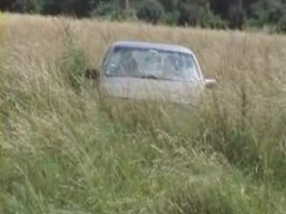 stn saint nicolas 53 laval voiture délire