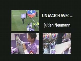 tfc- un match avec un supporter