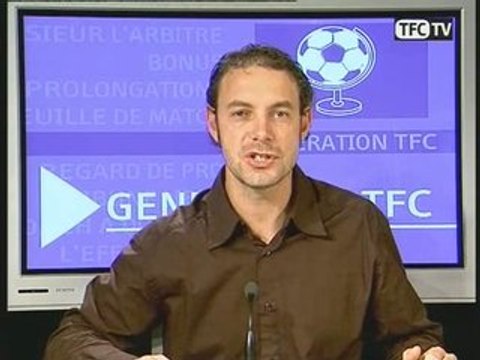 tfc-centre de formation generation tfc