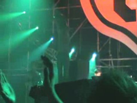 Eternal Bliss - 6 Years Birthday - Headhunterz