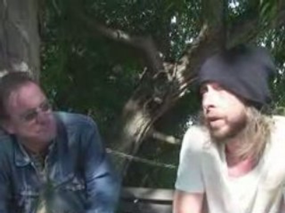 ADAM PHILLIPS INTERVIEWS – HAMISH STUART