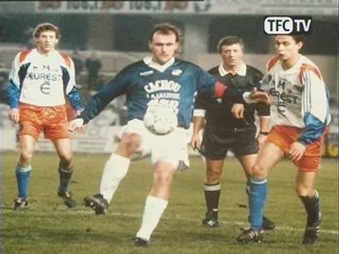 tfc-Instantane 93-93 montpellier tfc