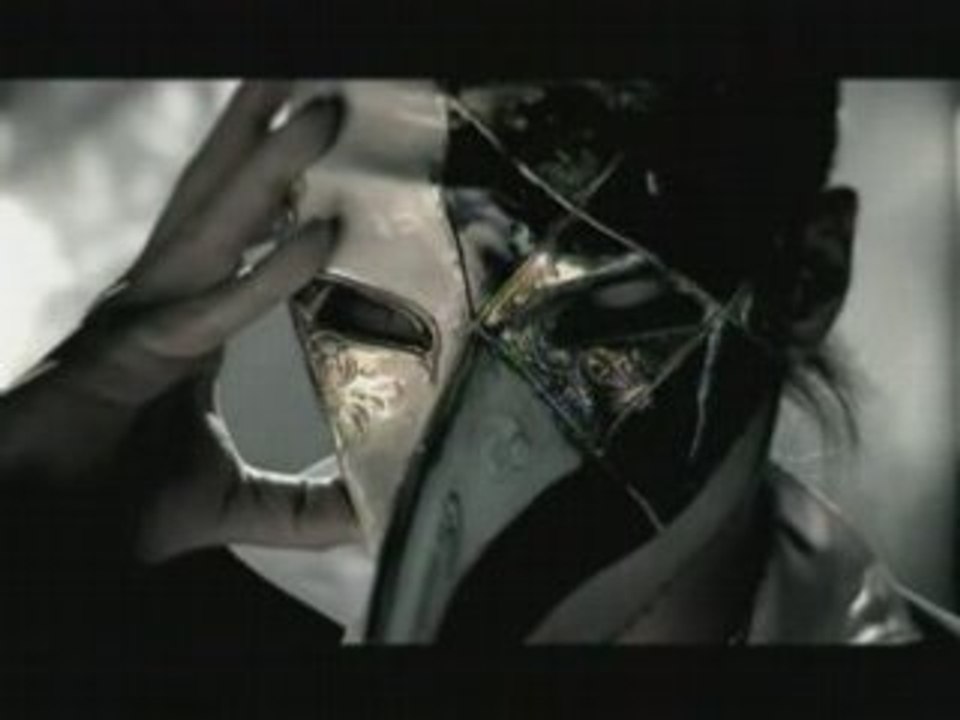 [PV]天上智喜(Tenjo Chiki) // CLIFF EDGE  - Here