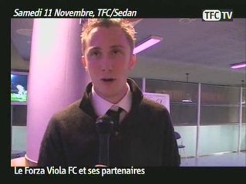 tfc-le forza viola fc et ses partenaires