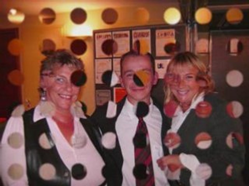 chantal Gombert présidente du modem66