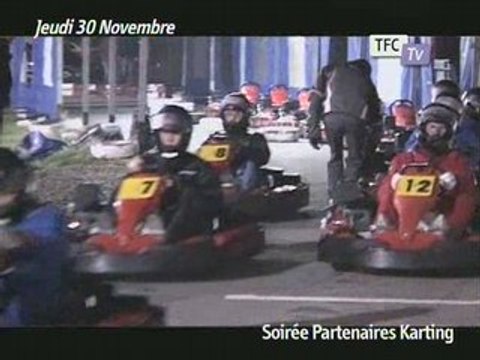 tfc-soiree partenaire karting