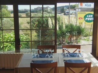 Complexe POUS Hostal Androl